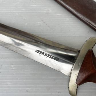 Antiquité militaire