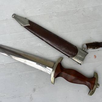 Antiquité militaire