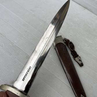 Antiquité militaire