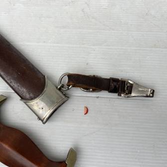 Antiquité militaire