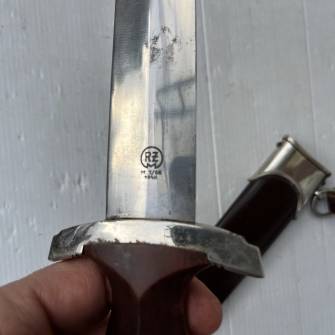 Antiquité militaire