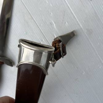 Antiquité militaire