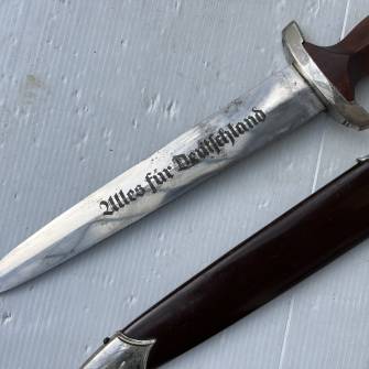 Antiquité militaire