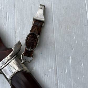 Antiquité militaire