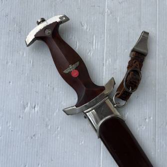 Antiquité militaire