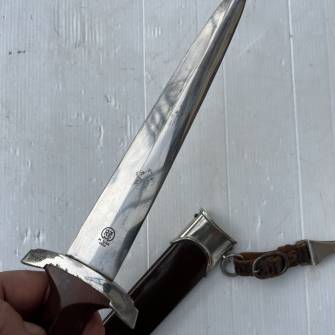 Antiquité militaire