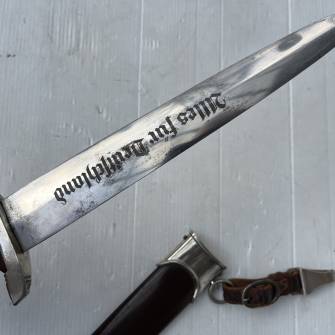 Antiquité militaire