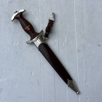 Antiquité militaire