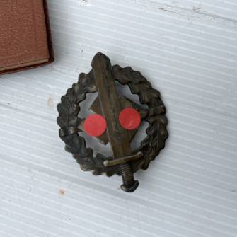 Antiquité militaire