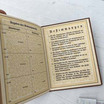 Antiquité militaire