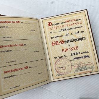 Antiquité militaire