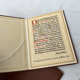 Antiquité militaire