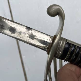 Antiquité militaire