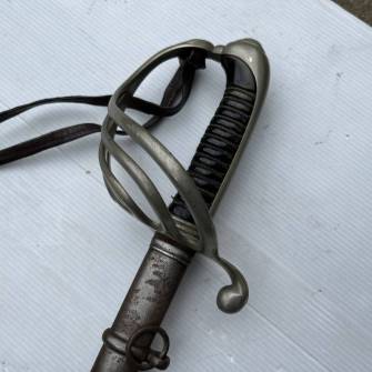 Antiquité militaire