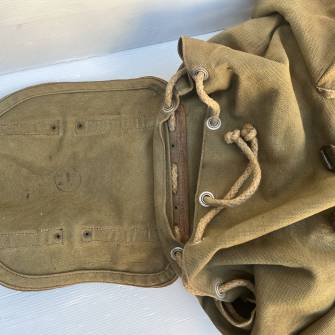 Antiquité militaire