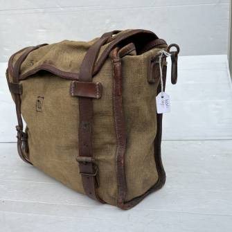 Antiquité militaire