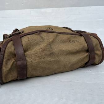 Antiquité militaire