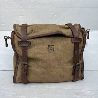 Antiquité militaire