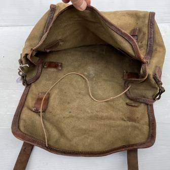 Antiquité militaire