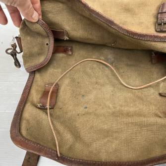 Antiquité militaire