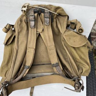 Antiquité militaire