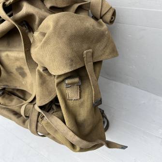 Antiquité militaire