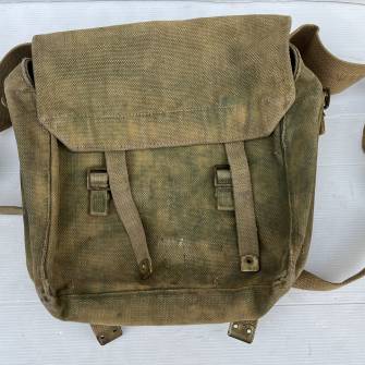 Antiquité militaire