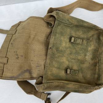 Antiquité militaire