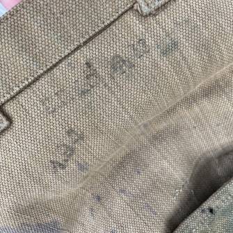 Antiquité militaire