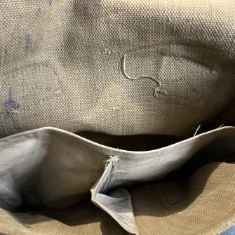 Antiquité militaire