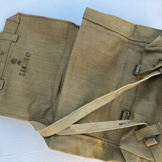 Antiquité militaire