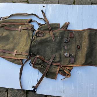 Antiquité militaire