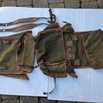 Antiquité militaire