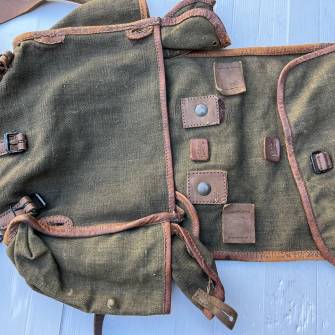 Antiquité militaire