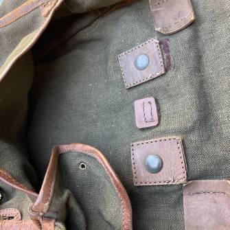 Antiquité militaire