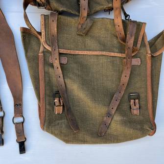 Antiquité militaire