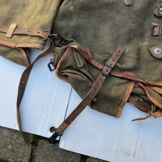 Antiquité militaire