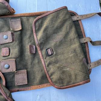 Antiquité militaire