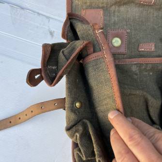 Antiquité militaire