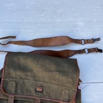 Antiquité militaire