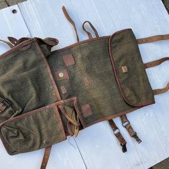 Antiquité militaire