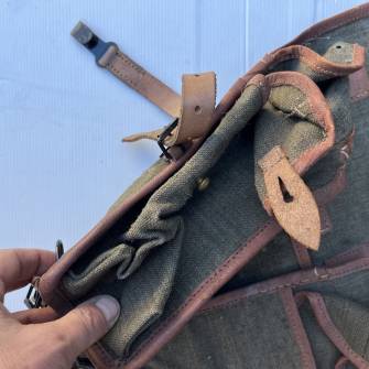 Antiquité militaire