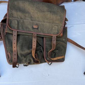 Antiquité militaire