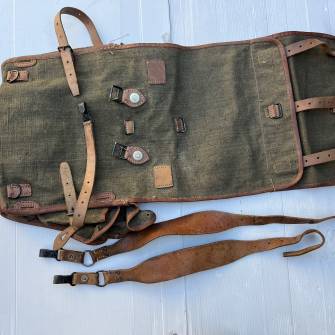 Antiquité militaire