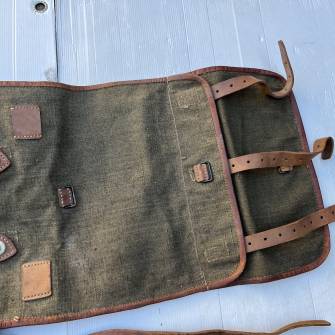 Antiquité militaire