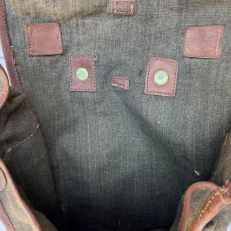 Antiquité militaire