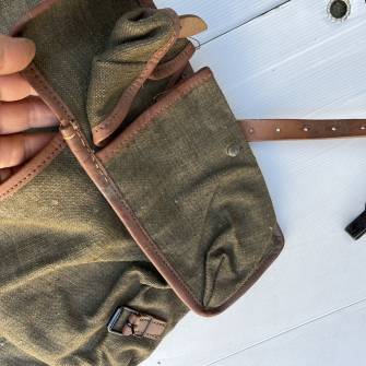 Antiquité militaire