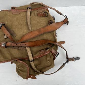Antiquité militaire