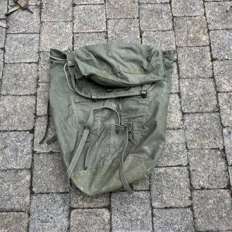 Antiquité militaire
