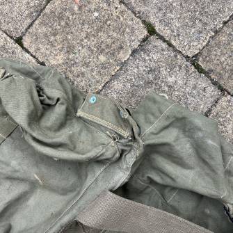 Antiquité militaire